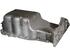 Oil Pan OPEL Corsa C (F08, F68)