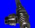 Pump-Nozzle Unit SKODA Superb I (3U4)