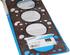 Oil Pump Gasket FORD Mondeo II Stufenheck (BFP)