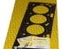 Oil Pump Gasket OPEL Astra H Twintop (L67)