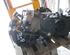 Motor kaal FORD KA (RB)