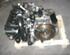 Bare Engine MAZDA 2 (DY)