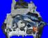 Motor kaal VW UP! (121, 122, 123, BL1, BL2, BL3)