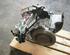 Motor kaal VW Golf Plus (521, 5M1)