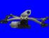 Wiper Linkage RENAULT Twingo II (CN0)