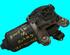 Wiper Motor DAIHATSU Cuore V (L7_), DAIHATSU Cuore V (L7)