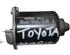 Wiper Motor TOYOTA Yaris (NCP1, NLP1, SCP1)