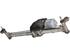 Wiper Motor VW Golf V (1K1)