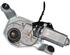 Wiper Motor KIA SORENTO II (XM)