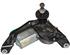 Wiper Motor RENAULT MEGANE Scenic (JA0/1_), RENAULT SCÉNIC I MPV (JA0/1_, FA0_)