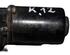 Wiper Motor NISSAN MICRA III (K12)