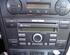 CD-Radio FORD MONDEO III (B5Y) 5S7T-18C815-AF Audio 6000