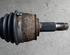 Drive Shaft OPEL COMBO Tour (X12) 51863899 rechts