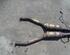 Exhaust System BMW 7 (E38) 1716491 1716492 KAT V8