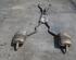 Exhaust System BMW 7 (E38) 1716491 1716492 KAT V8