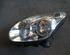 Headlight OPEL COMBO Tour (X12) 51909056 links 