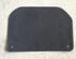 Floor mat (Carpet Mat) BMW 7 (E38)  Velour Fussmatten hinten