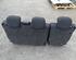 Rear Seat OPEL COMBO Tour (X12) Sitze hinten komplett