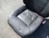 Seat BMW 7 (E38) Beifahrersitz Club Leder