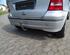 Bumper MERCEDES-BENZ A-CLASS (W168) A1688800071 silber hinten