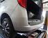 Bumper OPEL COMBO Tour (X12) hinten Arubablau 