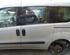 Schiebetür OPEL COMBO Tour (X12) 99514773 links 