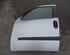 Door OPEL COMBO Tour (X12) links Arubablau 20A