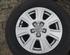 Alufelgen Satz AUDI Q3 (8UB, 8UG) 215/65R16 8U601025 Felgen