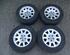 Alloy Wheels Set BMW 7 (E38) Styling 60 7Jx16 ET20 Alu