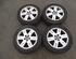 Alloy Wheels Set FORD MONDEO III (B5Y) 1122179 205/55R16 6,5x16