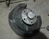 Stub Axle VW GOLF PLUS (5M1, 521)