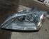 Headlight FORD FOCUS II Turnier (DA_, FFS)