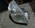 Headlight RENAULT VEL SATIS (BJ0_)