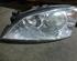 Koplamp FORD MONDEO III Turnier (BWY)