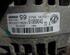 Alternator FORD KA (RU8)