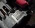 Alternator FORD FUSION (JU_)