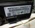 Heating & Ventilation Control Assembly BMW 1 (E87)