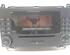 CD-Radio MERCEDES-BENZ A-CLASS (W169)