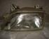 Headlight FORD Escort VI Turnier (GAL), FORD Escort VII Turnier (ANL, GAL)