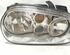 Headlight VW Golf IV (1J1)