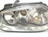 Headlight VW Golf IV (1J1)