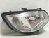 Koplamp OPEL Zafira A (F75_)