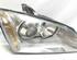 Headlight FORD FOCUS II Turnier (DA_, FFS, DS)