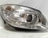 Headlight SKODA ROOMSTER (5J7)