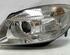 Headlight SKODA ROOMSTER (5J7)