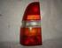 Combination Rearlight FORD Escort VI Turnier (GAL), FORD Escort VII Turnier (ANL, GAL)