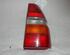 Combination Rearlight FORD Escort V Turnier (ANL), FORD Escort VI Turnier (GAL), FORD Escort VII Turnier (ANL, GAL)