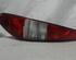 Combination Rearlight FORD Mondeo III Turnier (BWY)