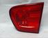 Combination Rearlight SEAT Ibiza II (6K1)