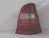 Combination Rearlight MERCEDES-BENZ A-Klasse (W168)